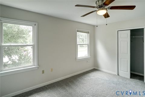 Tiny photo for 2221 High Bush Circle, Glen Allen, VA 23060 (MLS # 2618705)