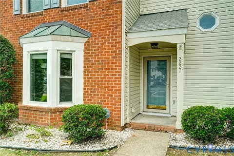 Tiny photo for 2221 High Bush Circle, Glen Allen, VA 23060 (MLS # 2618705)