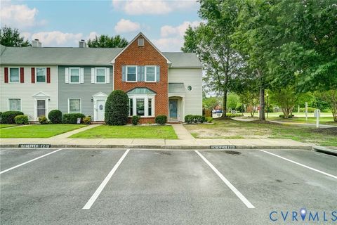 Tiny photo for 2221 High Bush Circle, Glen Allen, VA 23060 (MLS # 2618705)