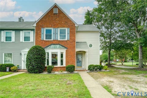 Tiny photo for 2221 High Bush Circle, Glen Allen, VA 23060 (MLS # 2618705)