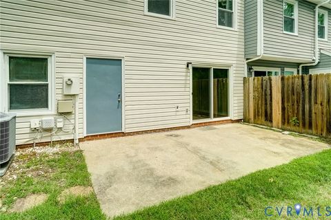 Tiny photo for 2221 High Bush Circle, Glen Allen, VA 23060 (MLS # 2618705)