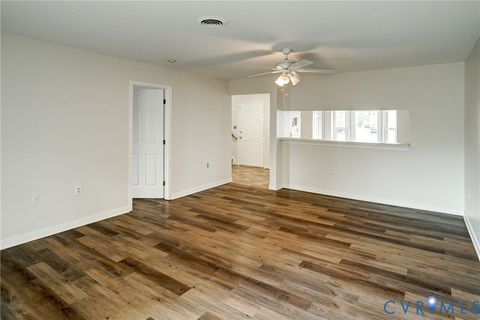 Tiny photo for 2221 High Bush Circle, Glen Allen, VA 23060 (MLS # 2618705)