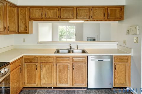 Tiny photo for 2221 High Bush Circle, Glen Allen, VA 23060 (MLS # 2618705)