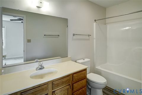Tiny photo for 2221 High Bush Circle, Glen Allen, VA 23060 (MLS # 2618705)