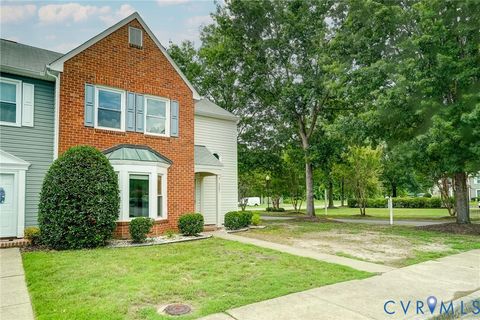 Tiny photo for 2221 High Bush Circle, Glen Allen, VA 23060 (MLS # 2618705)