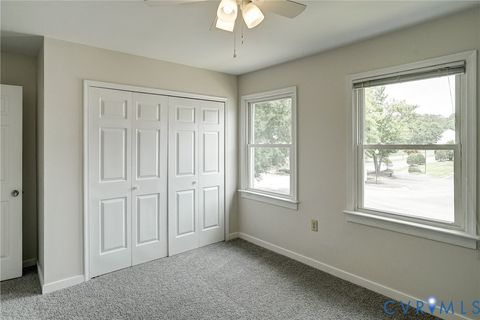 Tiny photo for 2221 High Bush Circle, Glen Allen, VA 23060 (MLS # 2618705)