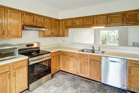 Tiny photo for 2221 High Bush Circle, Glen Allen, VA 23060 (MLS # 2618705)