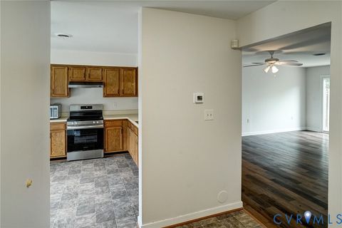 Tiny photo for 2221 High Bush Circle, Glen Allen, VA 23060 (MLS # 2618705)