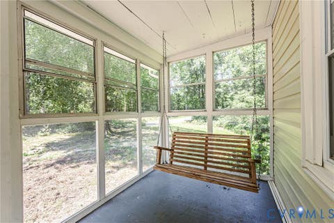 Tiny photo for 1845 Powhatan Trail, King William, VA 23086 (MLS # 2621002)