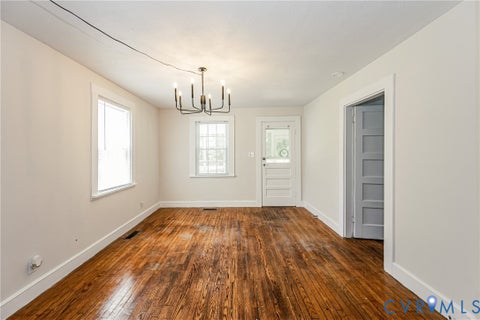 Tiny photo for 1845 Powhatan Trail, King William, VA 23086 (MLS # 2621002)