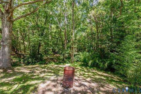 Tiny photo for 1845 Powhatan Trail, King William, VA 23086 (MLS # 2621002)