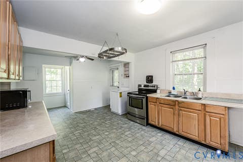 Tiny photo for 1845 Powhatan Trail, King William, VA 23086 (MLS # 2621002)