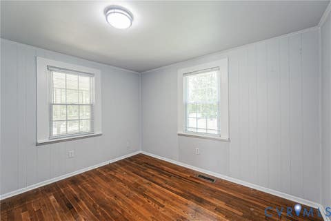 Tiny photo for 1845 Powhatan Trail, King William, VA 23086 (MLS # 2621002)
