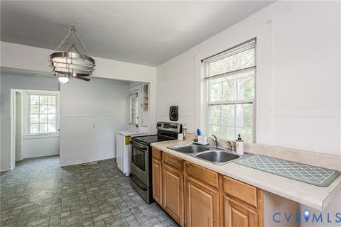Tiny photo for 1845 Powhatan Trail, King William, VA 23086 (MLS # 2621002)