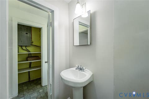 Tiny photo for 1845 Powhatan Trail, King William, VA 23086 (MLS # 2621002)