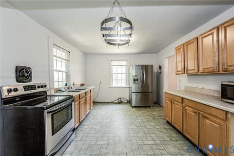 Tiny photo for 1845 Powhatan Trail, King William, VA 23086 (MLS # 2621002)