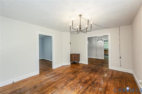 Tiny photo for 1845 Powhatan Trail, King William, VA 23086 (MLS # 2621002)