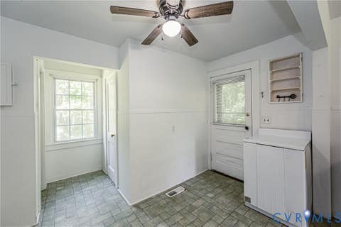 Tiny photo for 1845 Powhatan Trail, King William, VA 23086 (MLS # 2621002)