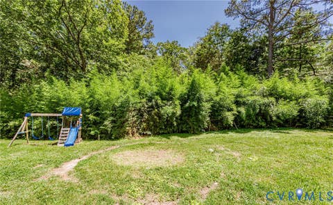 Tiny photo for 1845 Powhatan Trail, King William, VA 23086 (MLS # 2621002)