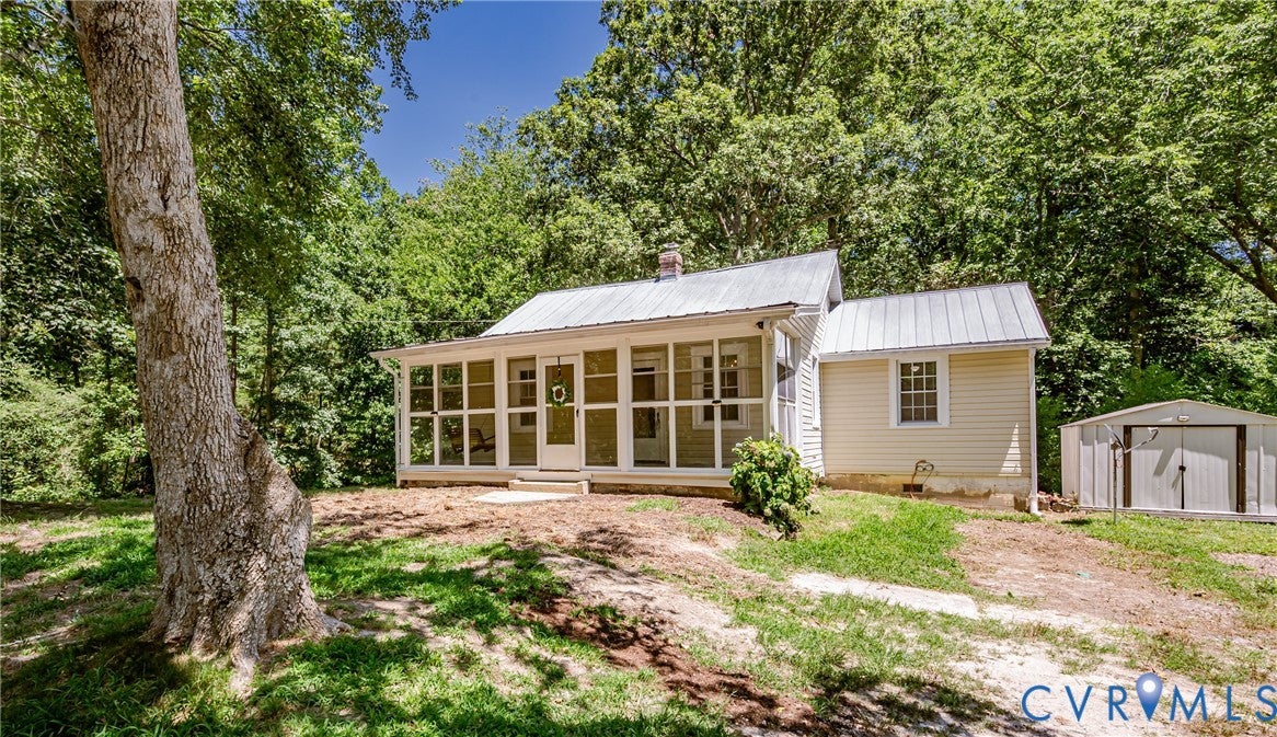 1845 Powhatan Trail