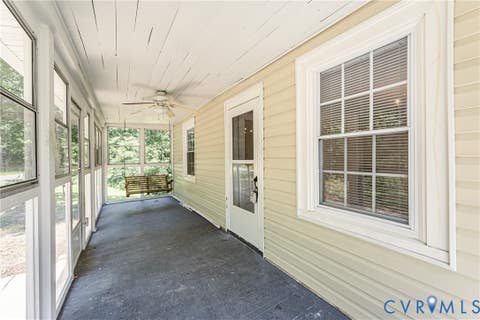Tiny photo for 1845 Powhatan Trail, King William, VA 23086 (MLS # 2621002)