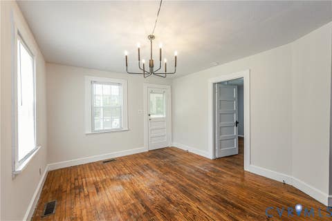 Tiny photo for 1845 Powhatan Trail, King William, VA 23086 (MLS # 2621002)