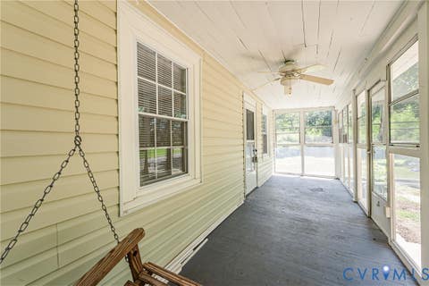 Tiny photo for 1845 Powhatan Trail, King William, VA 23086 (MLS # 2621002)