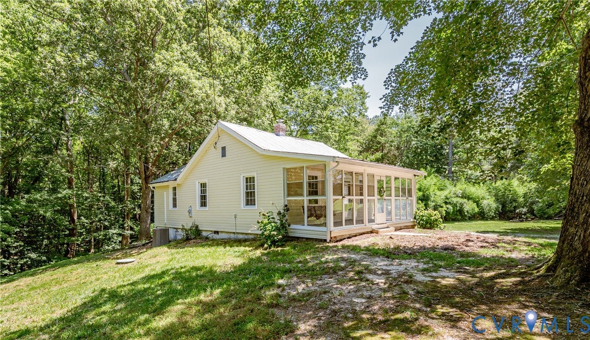 1845 Powhatan Trail
