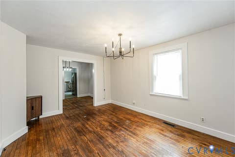 Tiny photo for 1845 Powhatan Trail, King William, VA 23086 (MLS # 2621002)