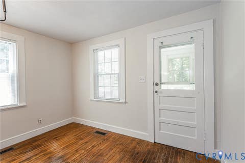 Tiny photo for 1845 Powhatan Trail, King William, VA 23086 (MLS # 2621002)