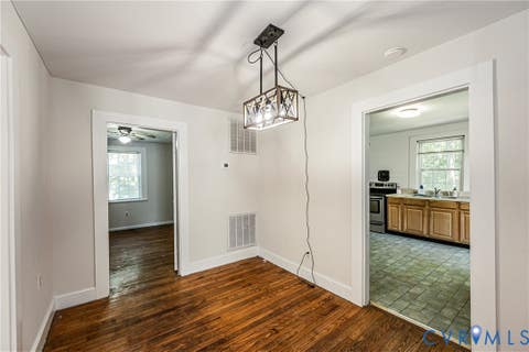 Tiny photo for 1845 Powhatan Trail, King William, VA 23086 (MLS # 2621002)