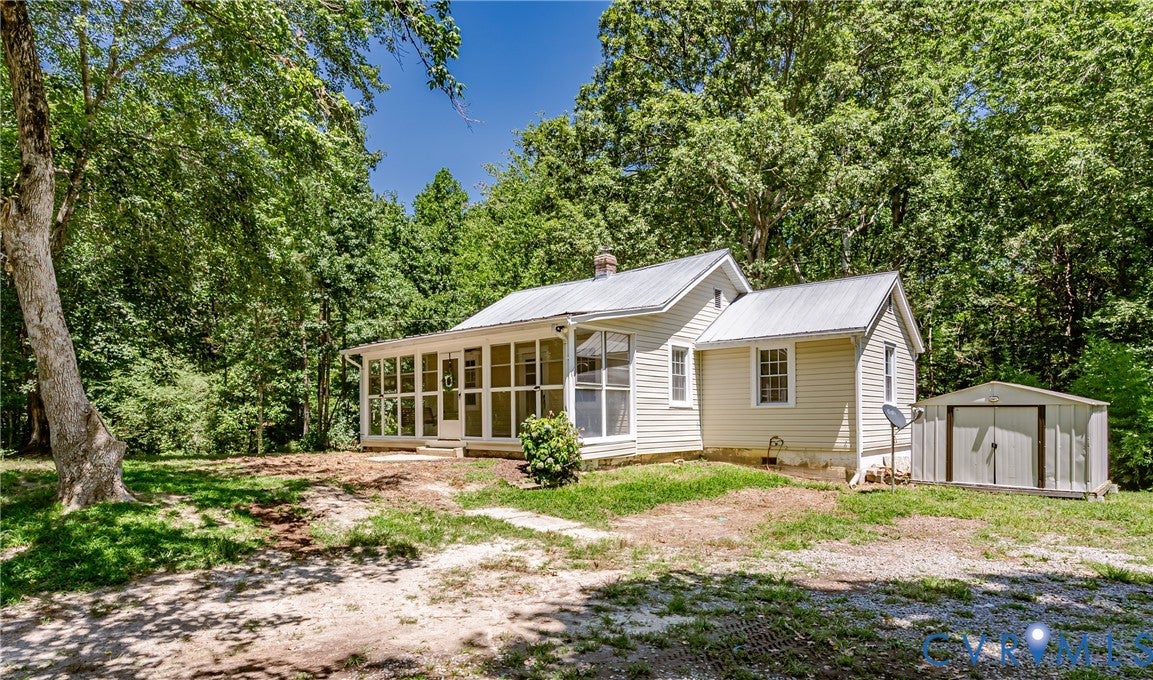 1845 Powhatan Trail