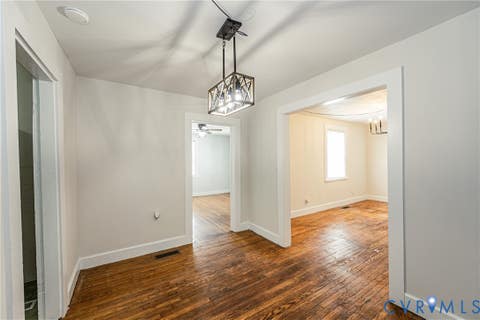 Tiny photo for 1845 Powhatan Trail, King William, VA 23086 (MLS # 2621002)