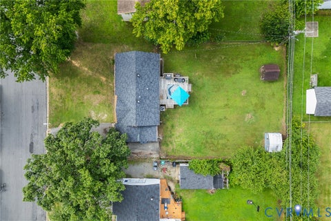 Tiny photo for 3304 Carlton Road, Henrico, VA 23223 (MLS # 2619953)