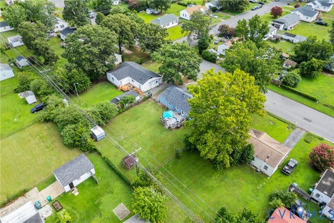 Tiny photo for 3304 Carlton Road, Henrico, VA 23223 (MLS # 2619953)
