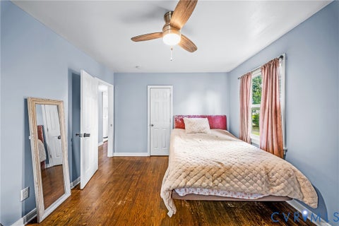 Tiny photo for 3304 Carlton Road, Henrico, VA 23223 (MLS # 2619953)