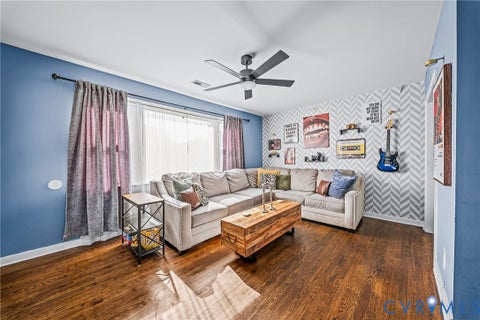 Tiny photo for 3304 Carlton Road, Henrico, VA 23223 (MLS # 2619953)