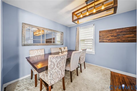 Tiny photo for 3304 Carlton Road, Henrico, VA 23223 (MLS # 2619953)
