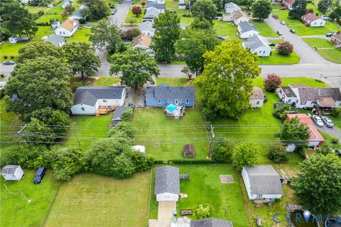 Tiny photo for 3304 Carlton Road, Henrico, VA 23223 (MLS # 2619953)