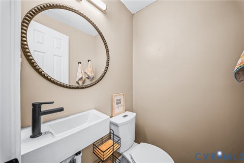 Tiny photo for 3304 Carlton Road, Henrico, VA 23223 (MLS # 2619953)