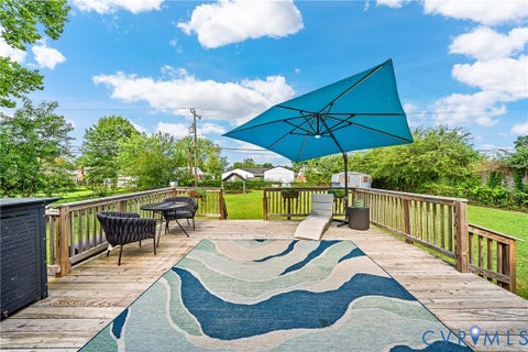 Tiny photo for 3304 Carlton Road, Henrico, VA 23223 (MLS # 2619953)