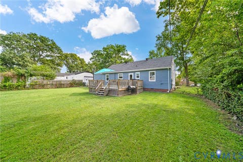 Tiny photo for 3304 Carlton Road, Henrico, VA 23223 (MLS # 2619953)