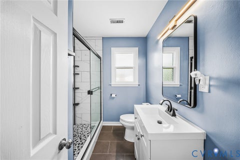 Tiny photo for 3304 Carlton Road, Henrico, VA 23223 (MLS # 2619953)