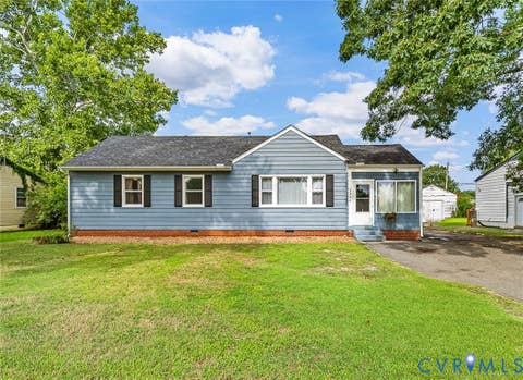 Photo of 3304 Carlton Road, Henrico, VA 23223 (MLS # 2619953)