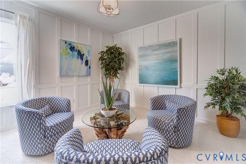 Tiny photo for 3005 Canoe Pointe Loop #30-5, Chesterfield, VA 23120 (MLS # 2617933)