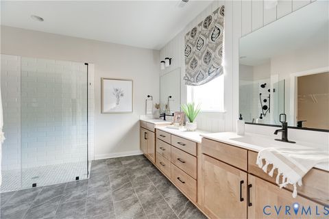 Tiny photo for 3005 Canoe Pointe Loop #30-5, Chesterfield, VA 23120 (MLS # 2617933)