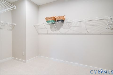 Tiny photo for 3005 Canoe Pointe Loop #30-5, Chesterfield, VA 23120 (MLS # 2617933)