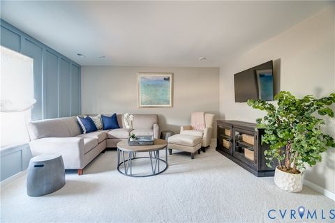 Tiny photo for 3005 Canoe Pointe Loop #30-5, Chesterfield, VA 23120 (MLS # 2617933)