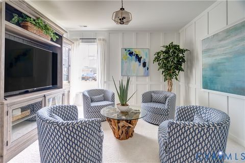 Tiny photo for 3005 Canoe Pointe Loop #30-5, Chesterfield, VA 23120 (MLS # 2617933)