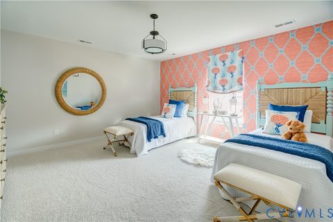 Tiny photo for 3005 Canoe Pointe Loop #30-5, Chesterfield, VA 23120 (MLS # 2617933)